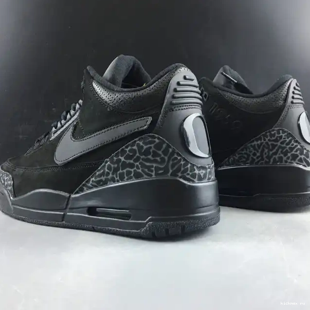Cheap MAX Air Oregon Retro 3 Duck Jordan AJ3-902027 0611